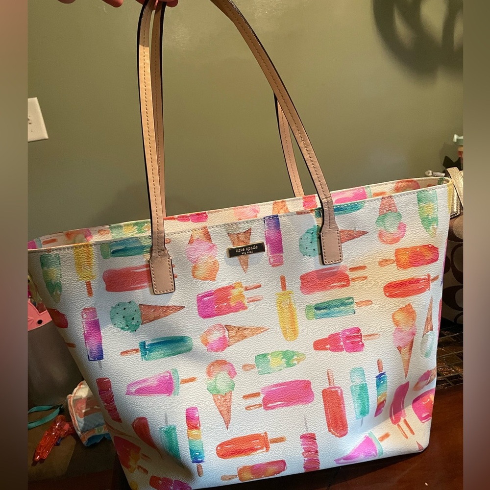 Kate Spade Tote Purse